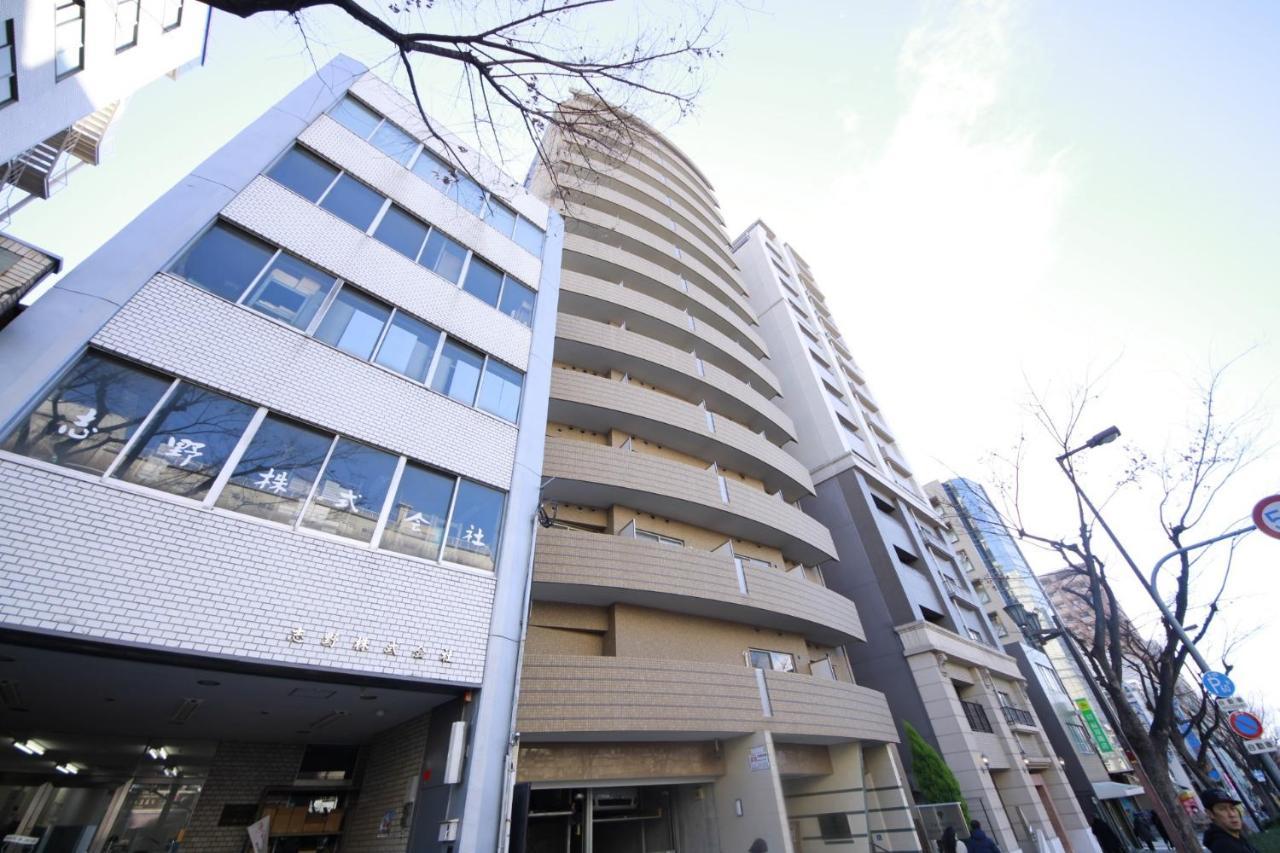Prestige Accommodation - Vacation Stay 12035 Osaca Exterior foto