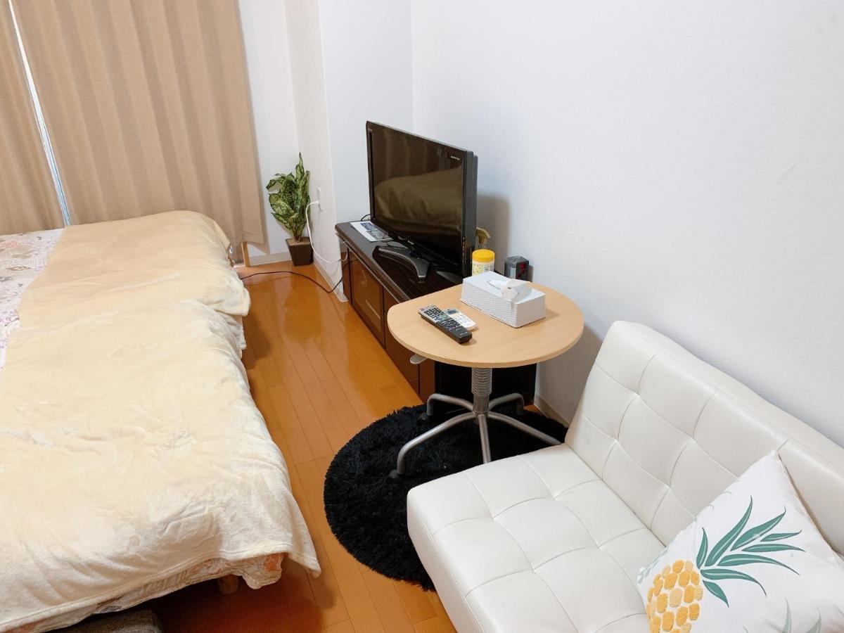 Prestige Accommodation - Vacation Stay 12035 Osaca Exterior foto