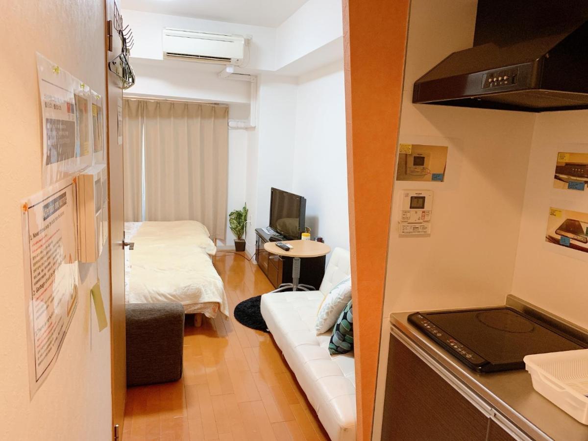 Prestige Accommodation - Vacation Stay 12035 Osaca Exterior foto